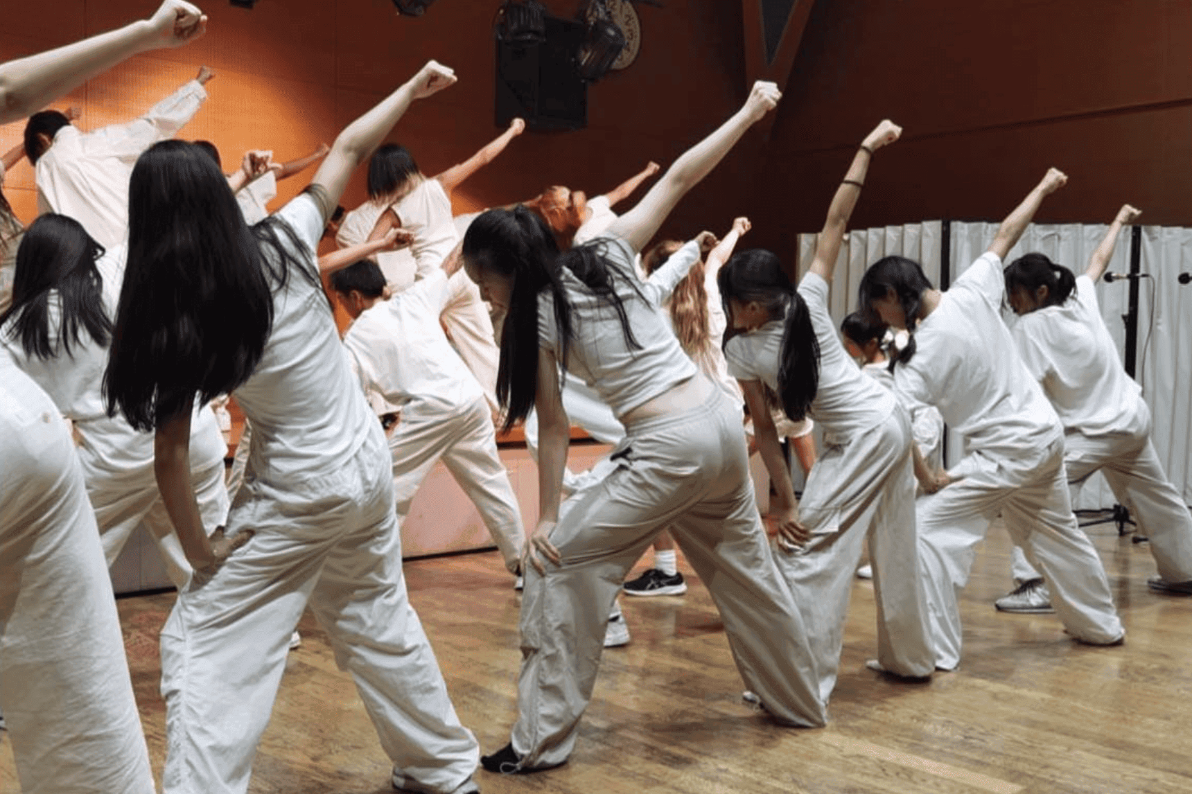 Performing Arts Performances