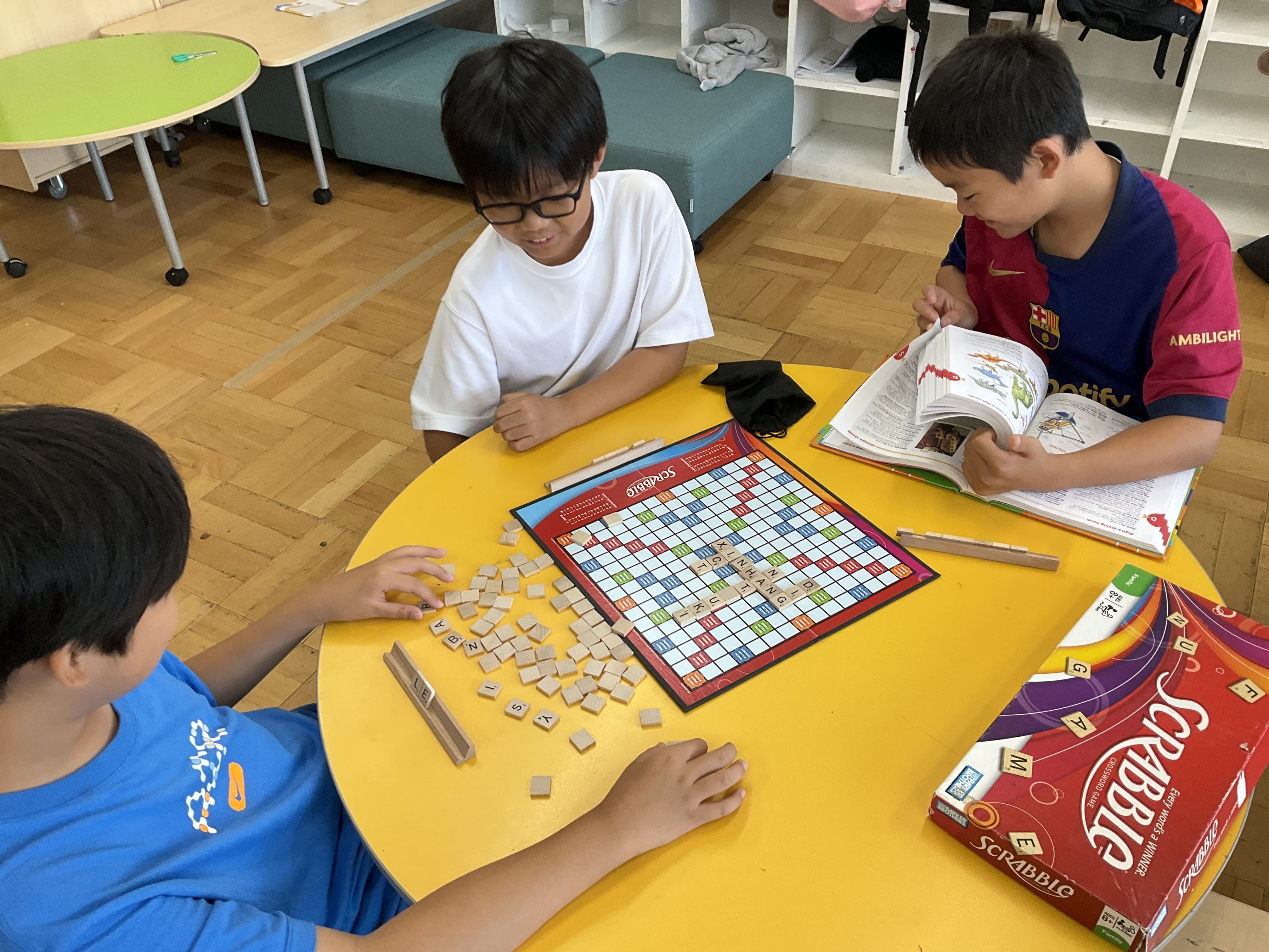 Hands-on Learning