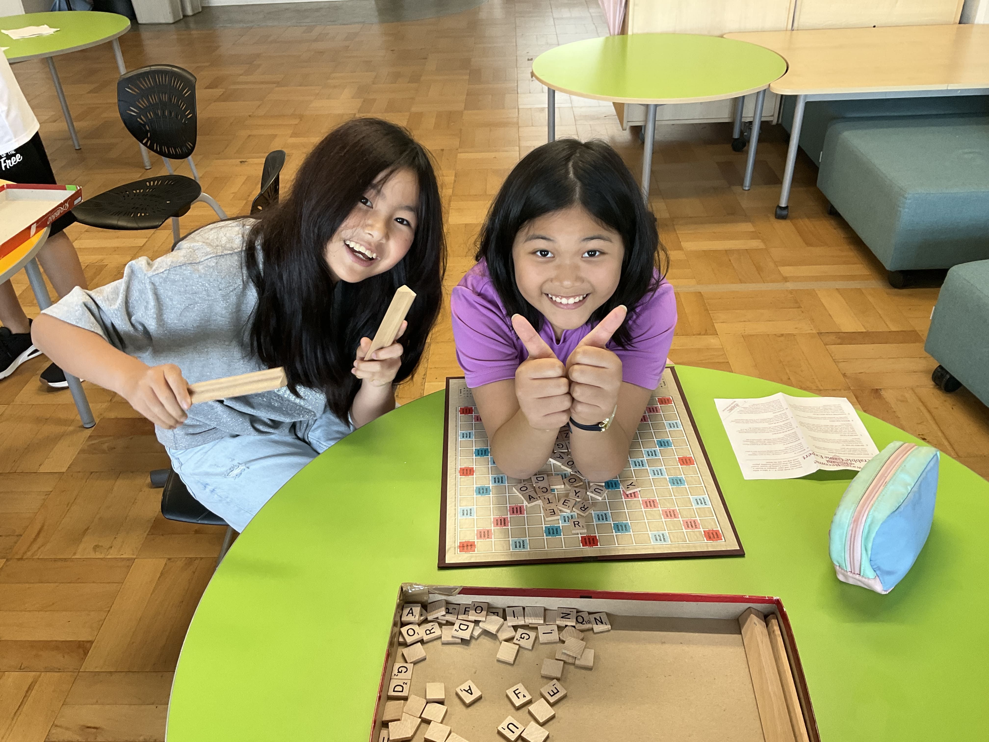 Hands-on Learning