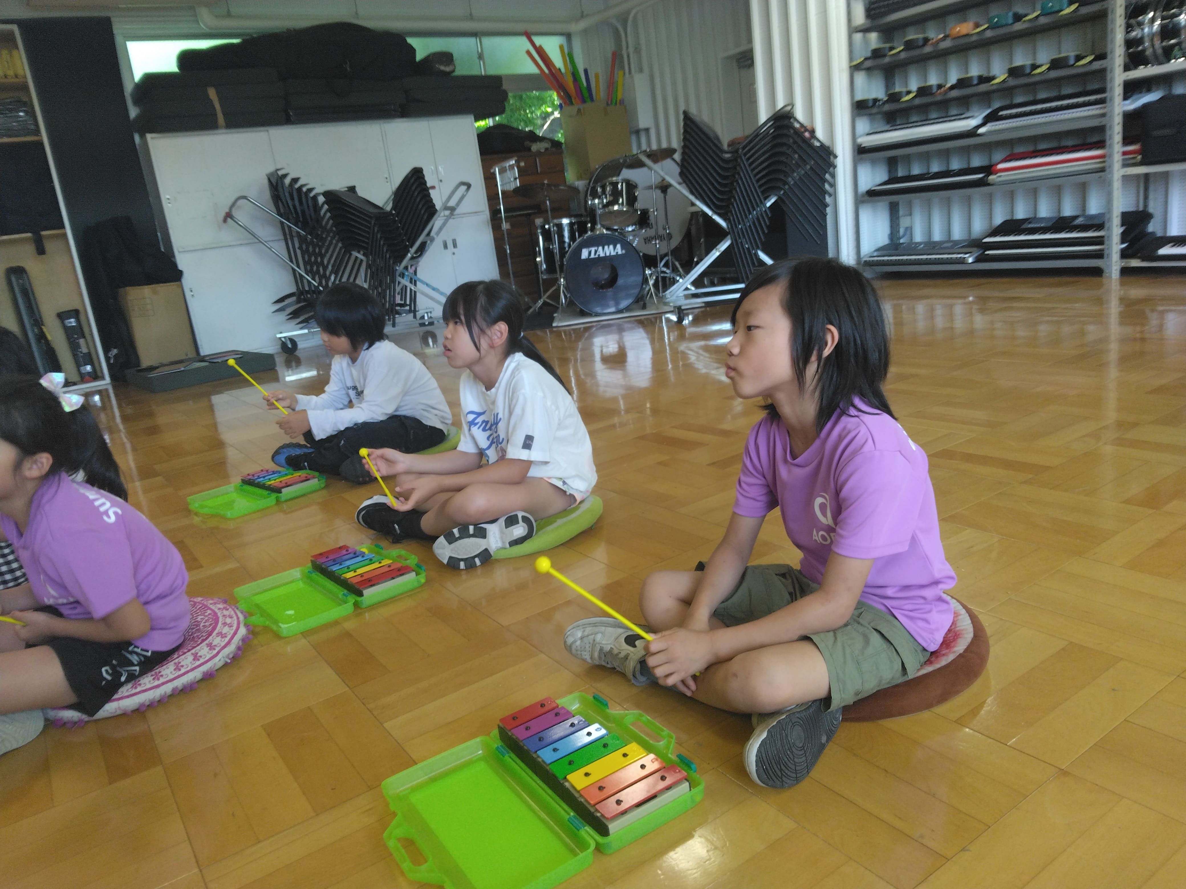 Music Class