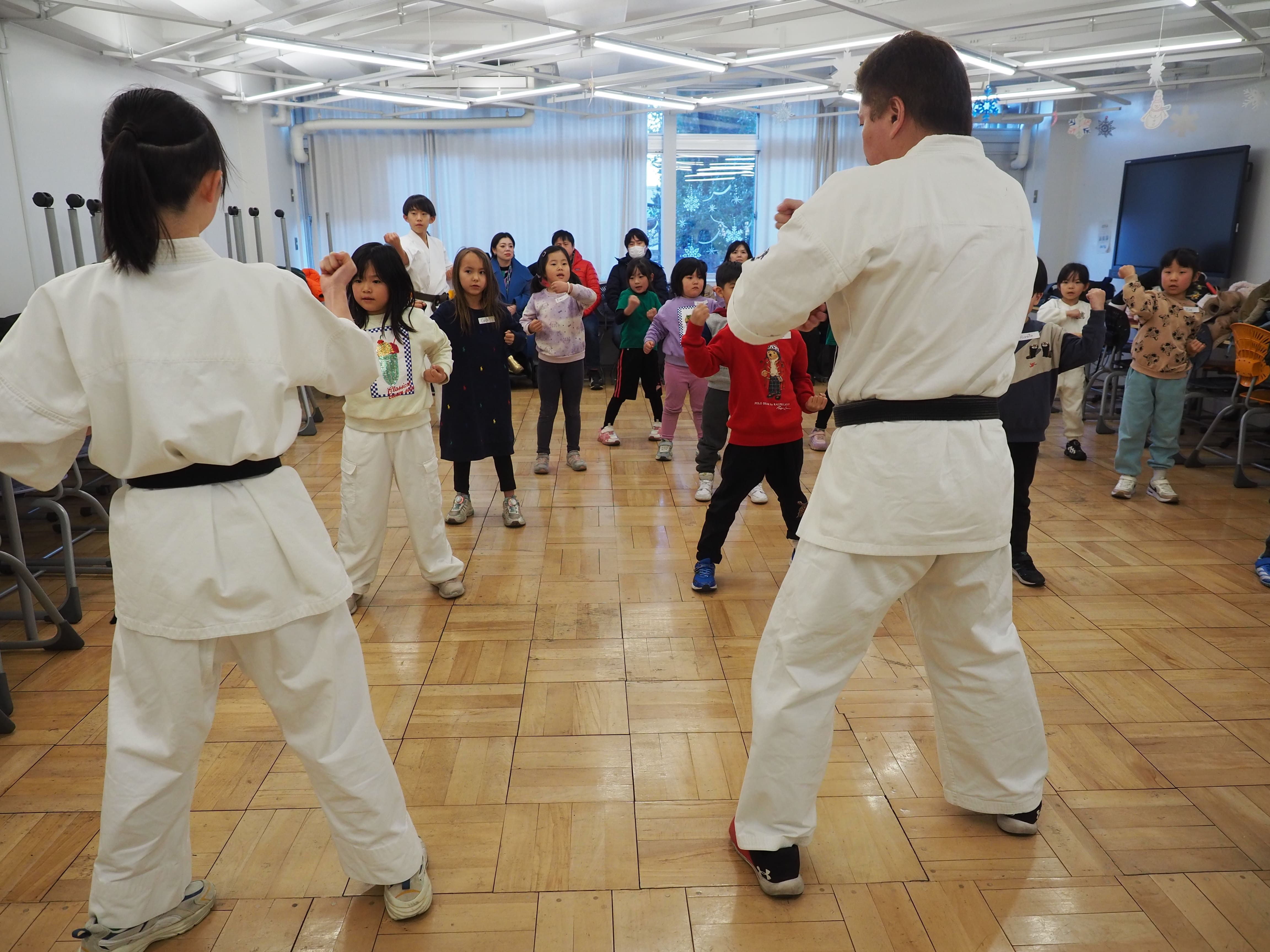 Program Image