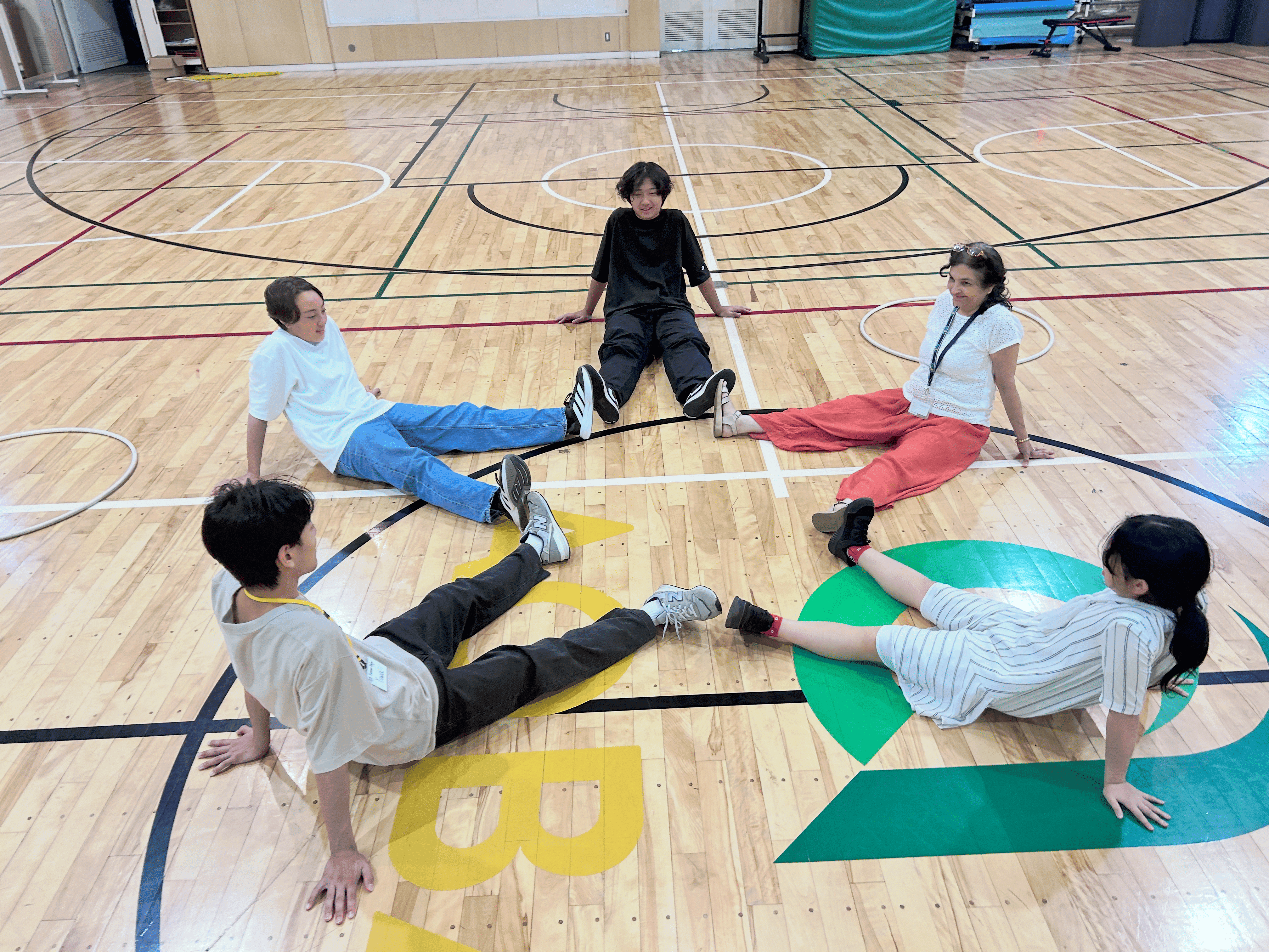 Physical Education