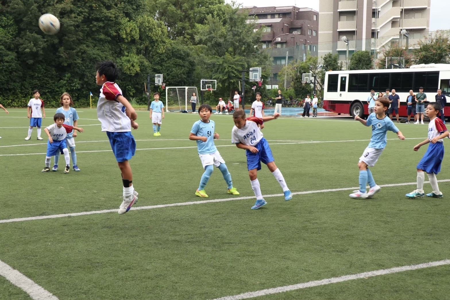 Soccer