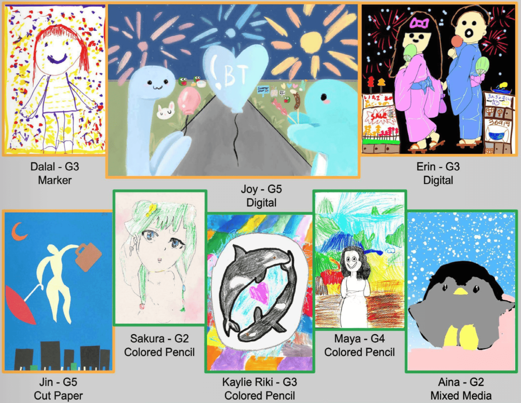 Art Exhibition